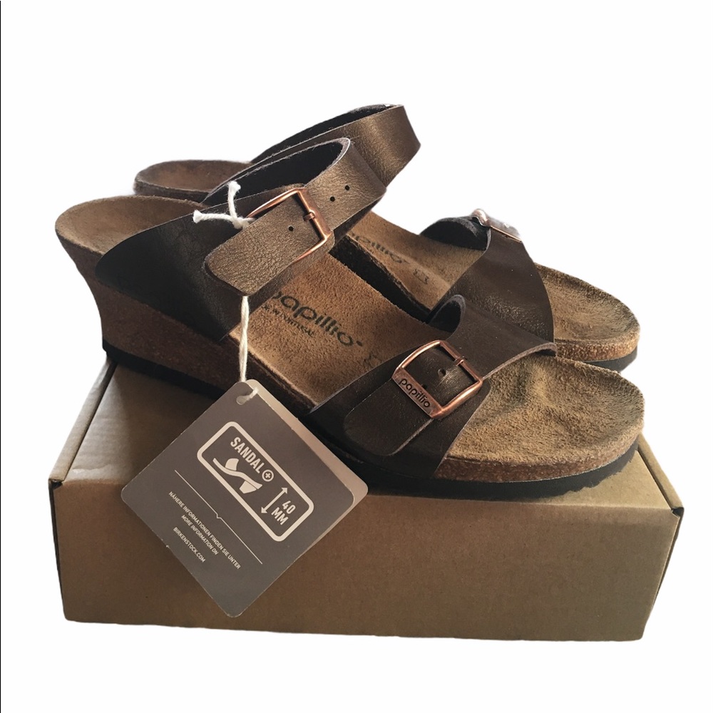 Papillio by Birkenstock Heels